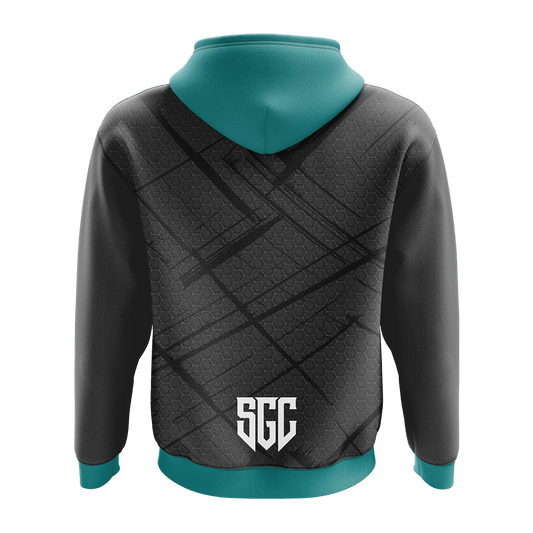 SEI GEIL COMMUNITY - Crew Zipper 2021