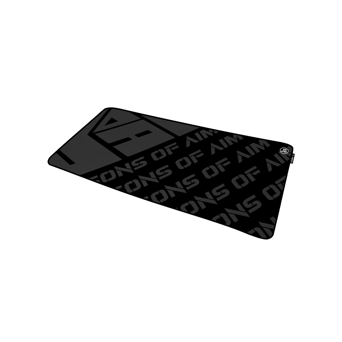 SONS OF AIM - Mousepad - XXL