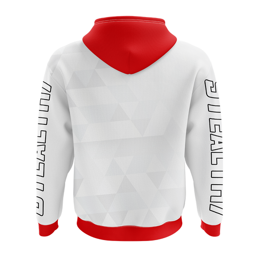 STEALTH7 ESPORTS - Crew Zipper 2022