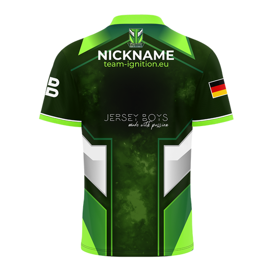IGNITION - Jersey 2021