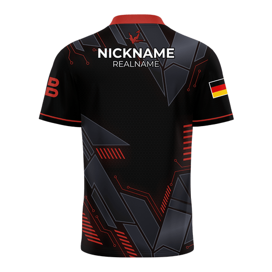 VINDICATE ESPORTS - Jersey 2022