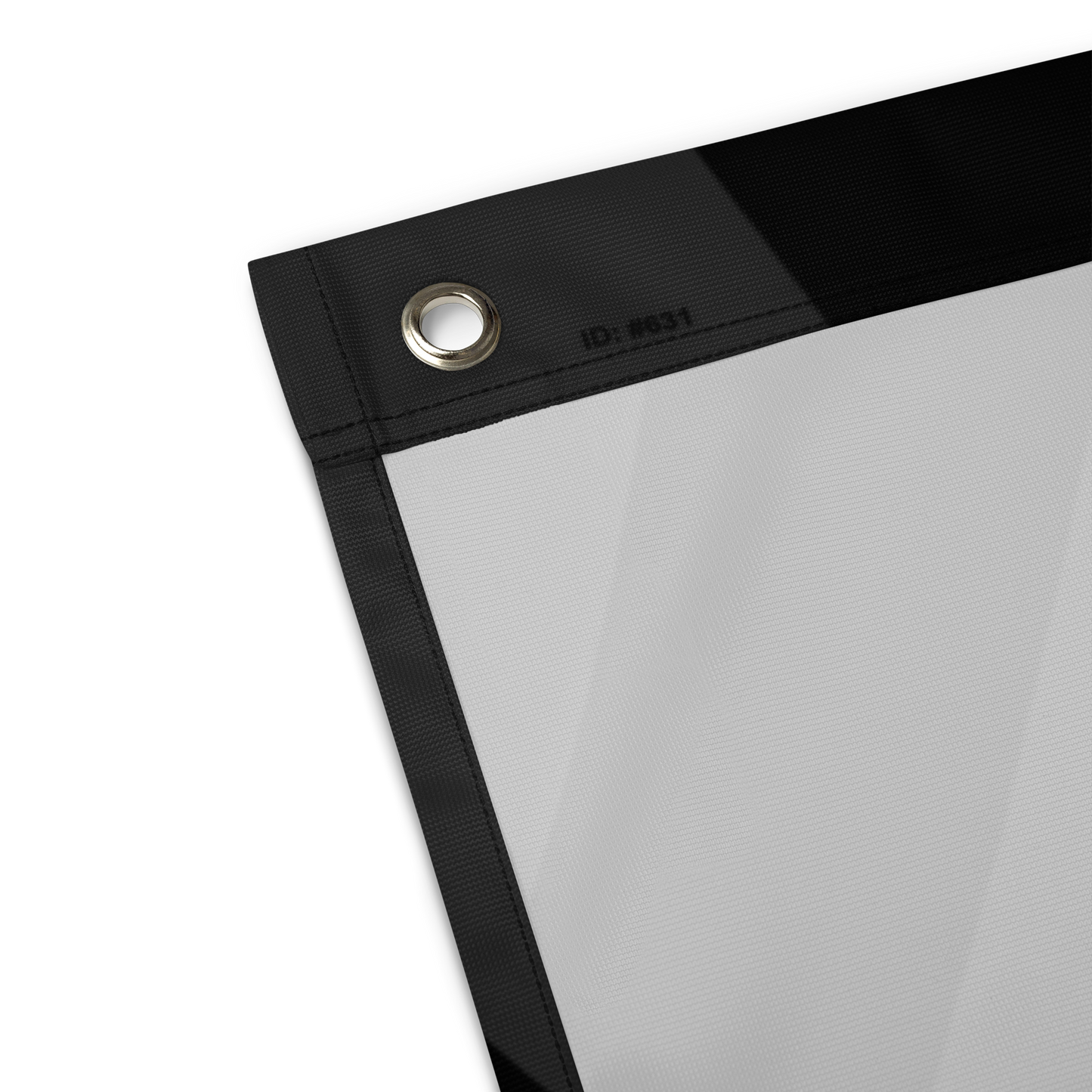 GODZILLA NATION - Flagge