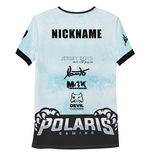 POLARIS GAMING - Jersey 2019
