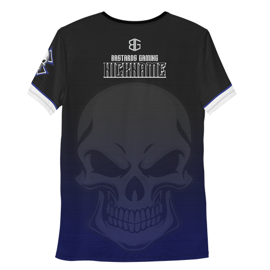 BASTARDS GAMING - Jersey 2020 Blue