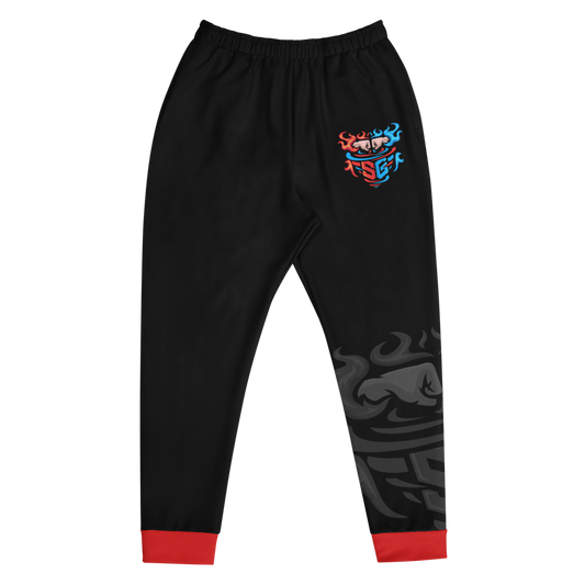 SOULSTORM GAMING - Crew Jogger