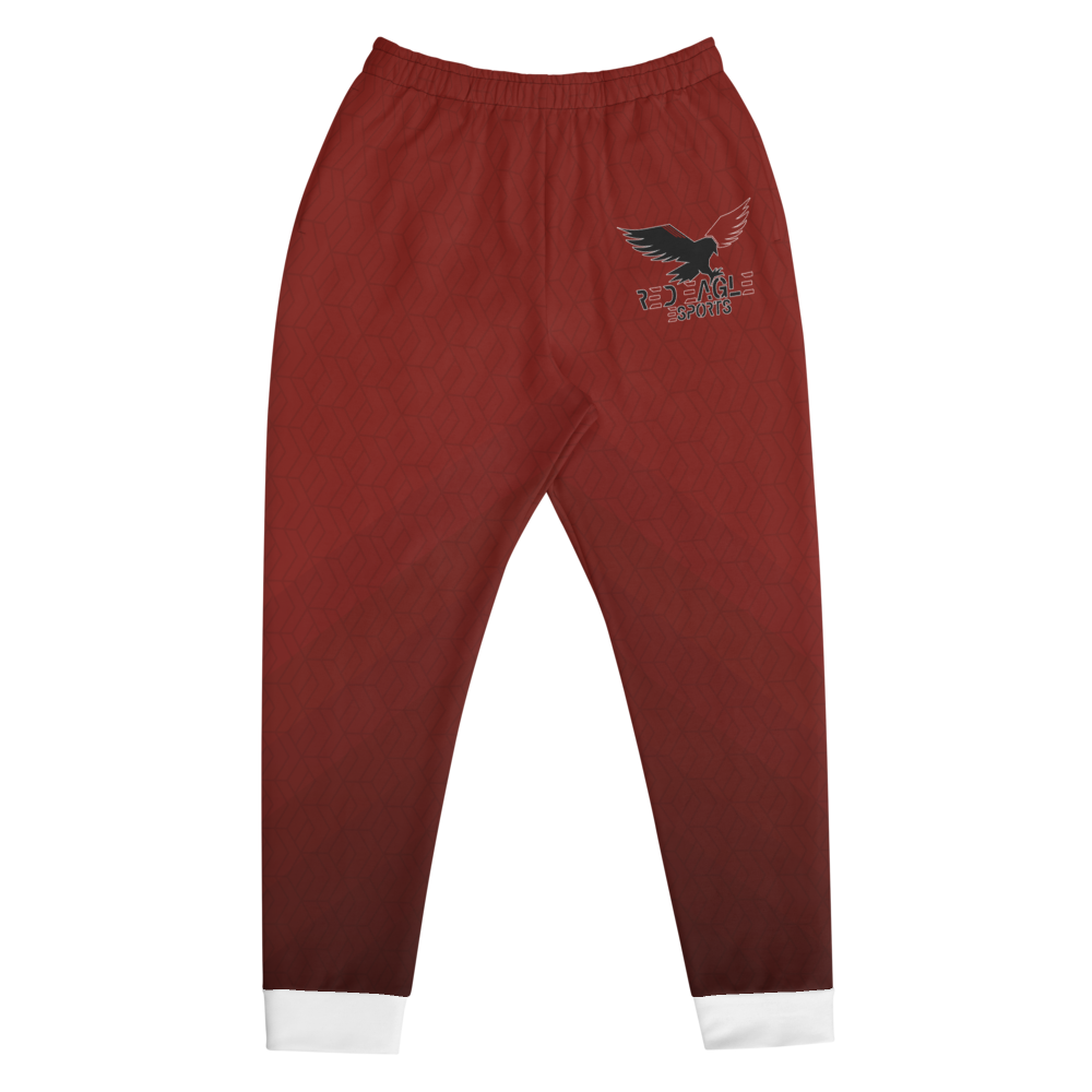 RED EAGLE ESPORTS - Crew Jogger