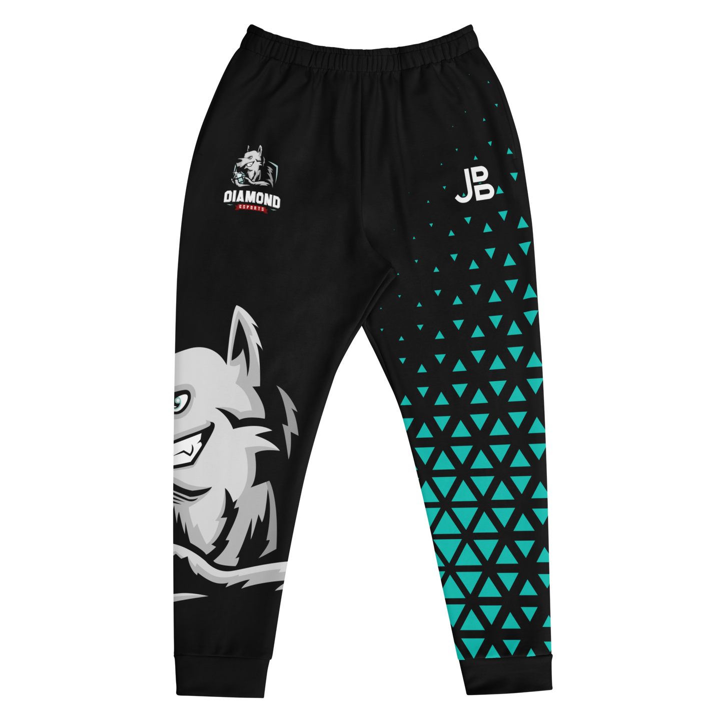 DIAMOND ESPORTS - Crew Jogger 2020