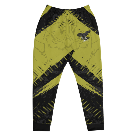 REDZ ESPORTS - Crew Jogger Gold