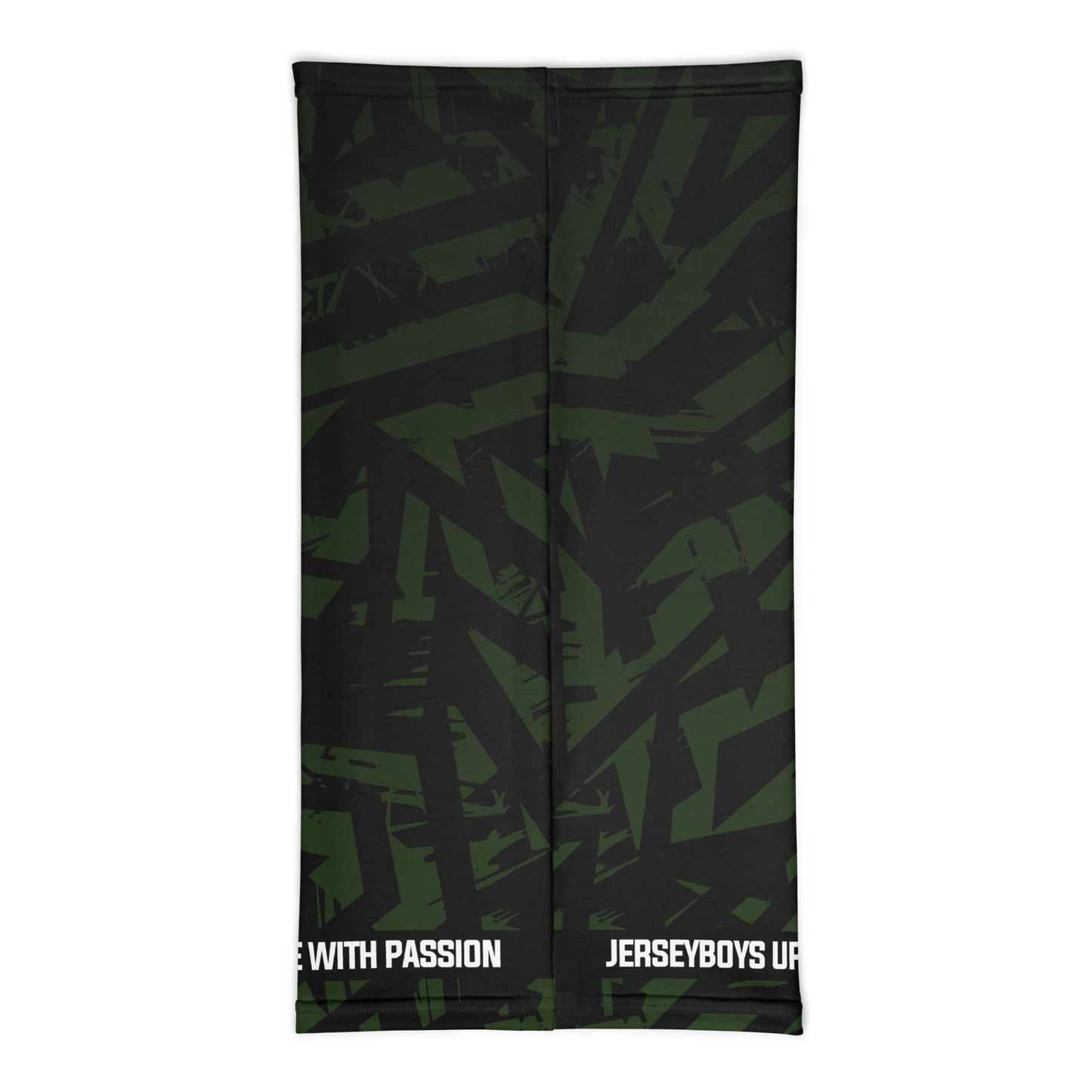 LEGACY ESPORT - Face Shield Green