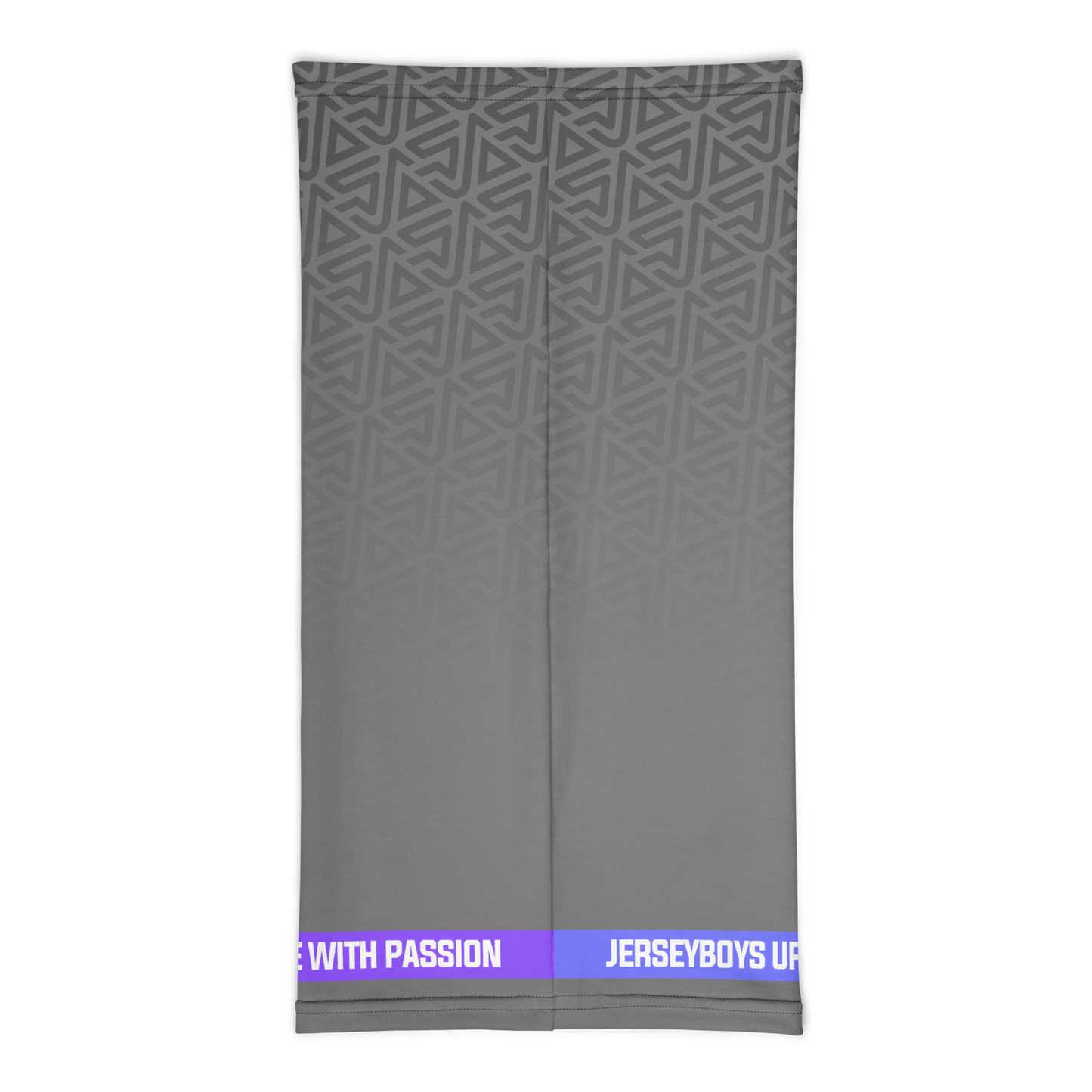 VIRTUAL STEEL - Face Shield Dark