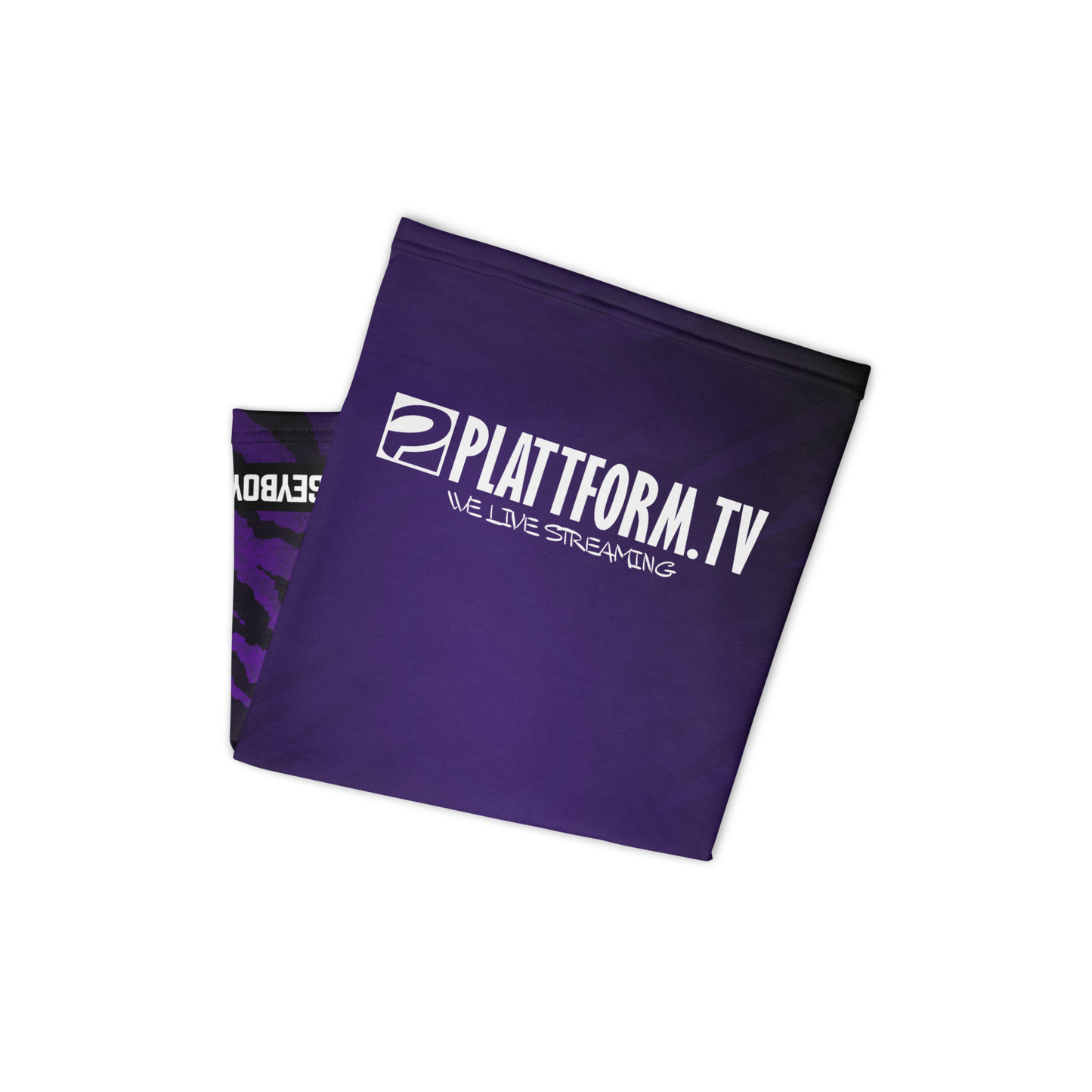 PLATTFORM.TV - Face Shield