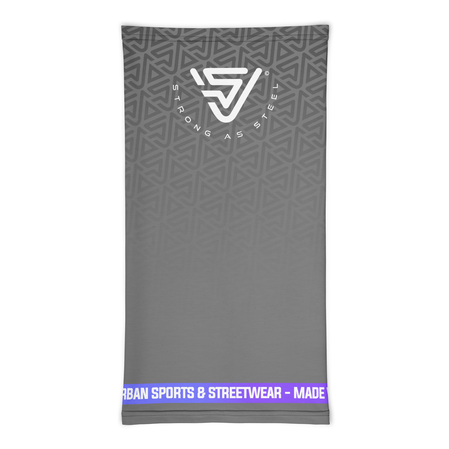 VIRTUAL STEEL - Face Shield Dark
