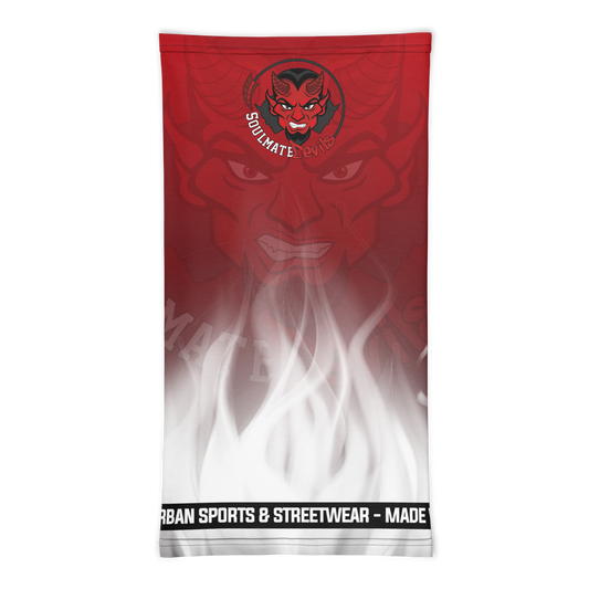 SOULMATE DEVILS - Face Shield