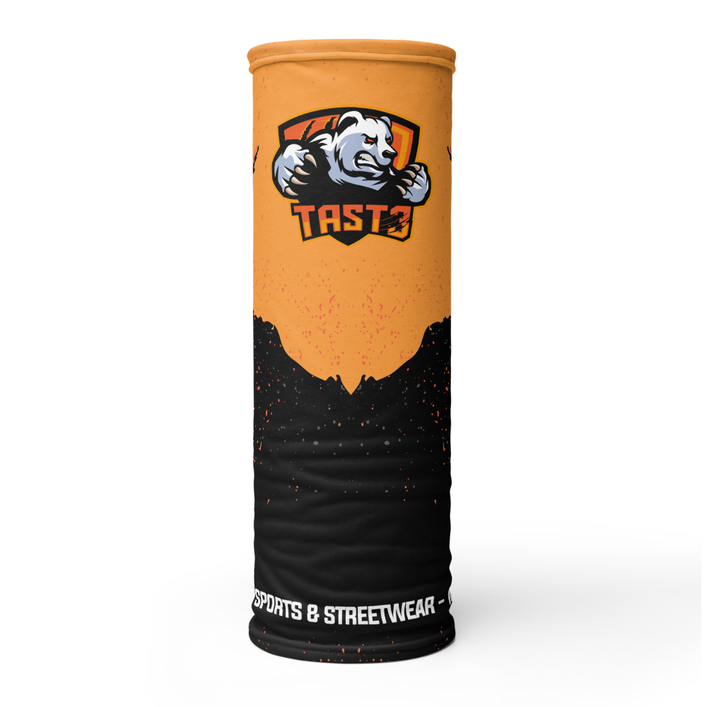 TAST3 - Face Shield