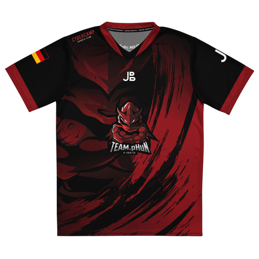 TEAM PHUN - Jersey 2022