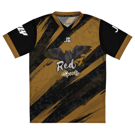 REDZ ESPORTS - Jersey 2023 Brown