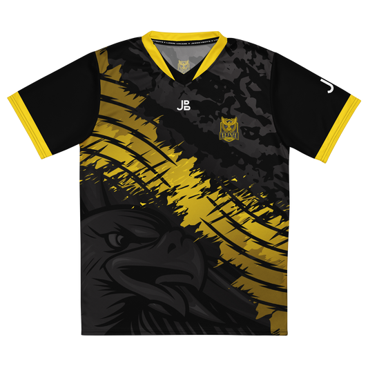 LUDERE VINCERE - Jersey 2023