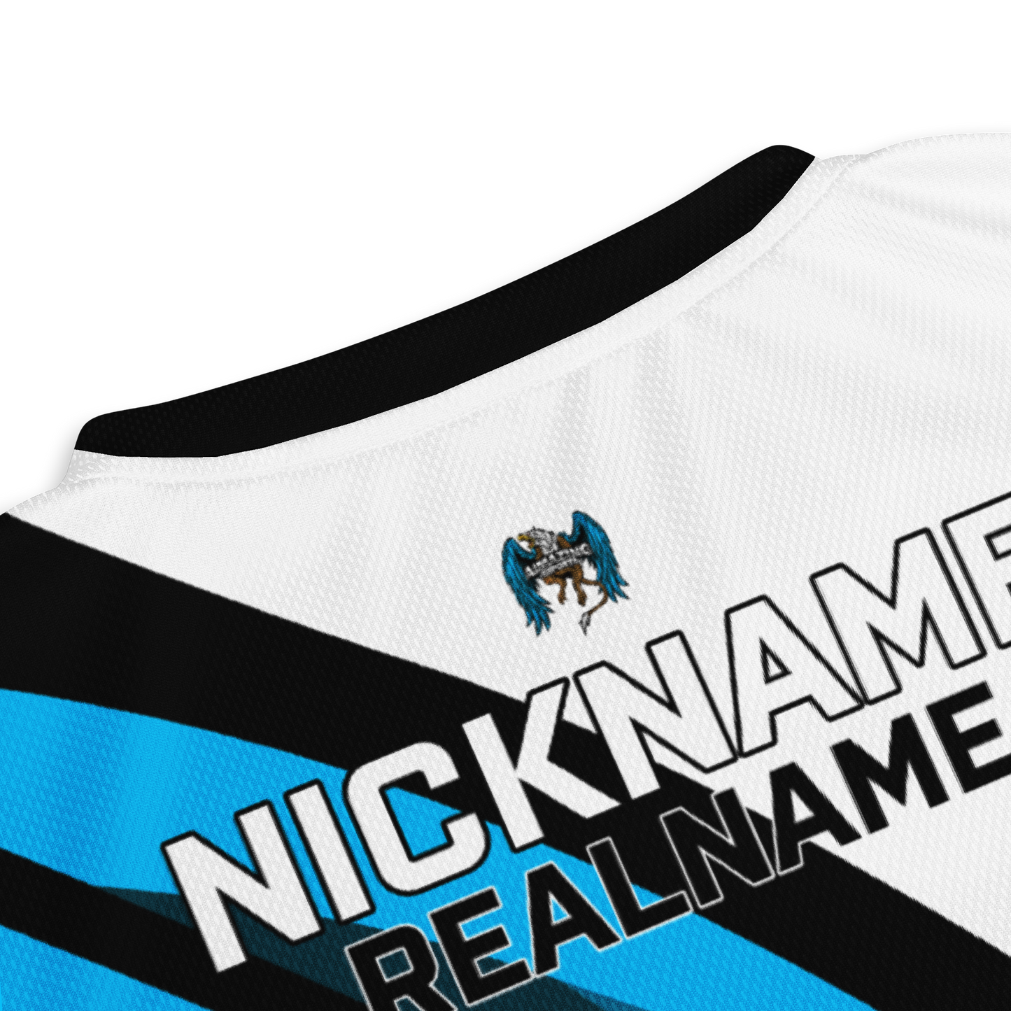 AIMAZING ESPORTS - Jersey 2021
