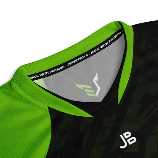 LEGACY ESPORT - Jersey 2023 Green