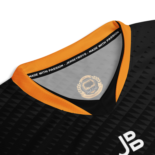 DEATH ON DEMAND - Jersey 2023