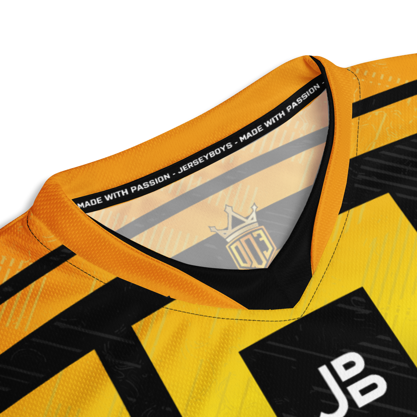 EQD - Jersey 2023