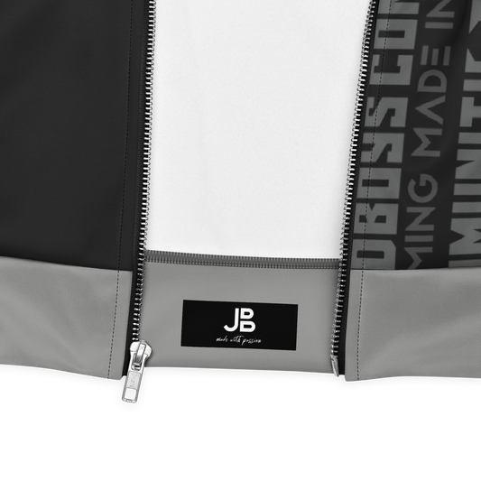 BAD BOYS COMMUNITY - Crew Jacke