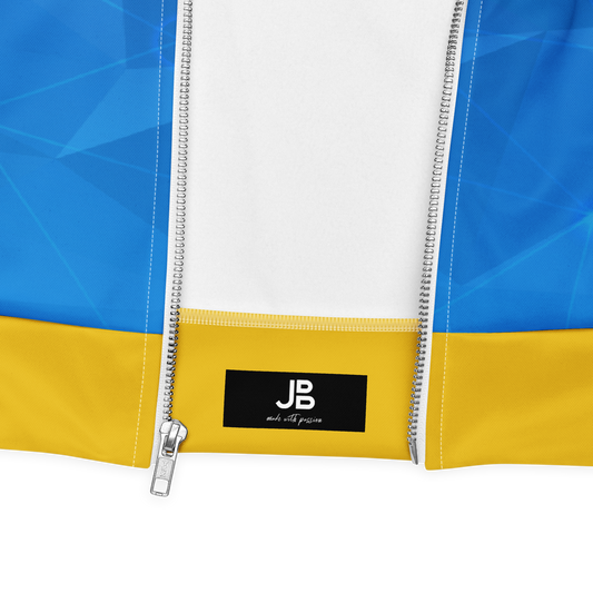 KAMEENO GAMING - Crew Jacke