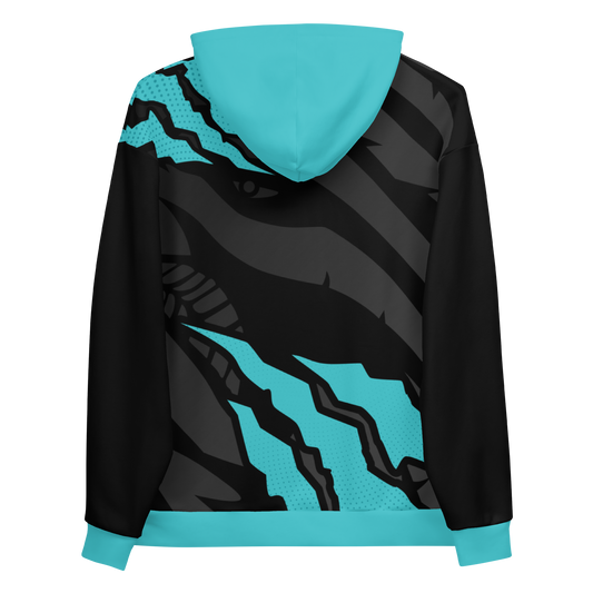 GODZILLA NATION - Crew Hoodie