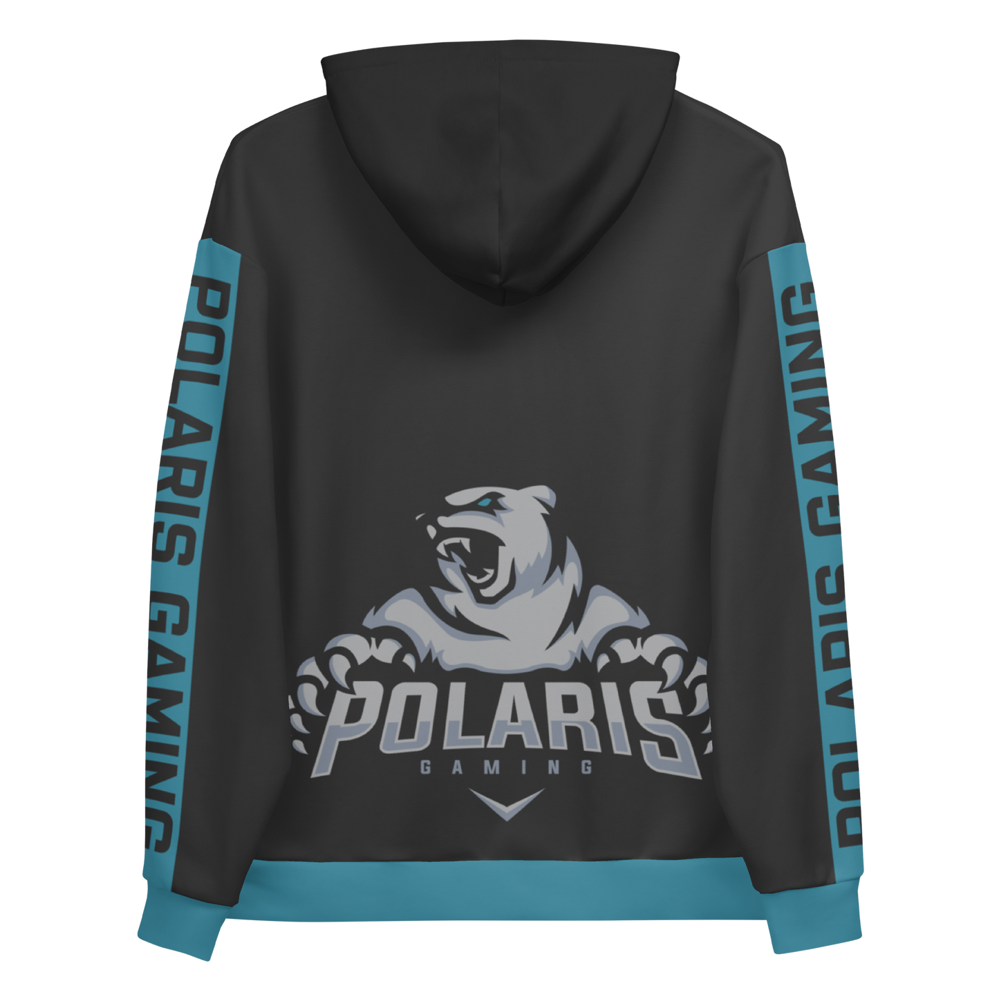POLARIS GAMING - Crew Hoodie 2023