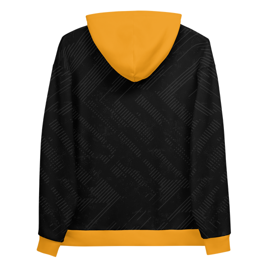 EQD - Crew Hoodie 2023