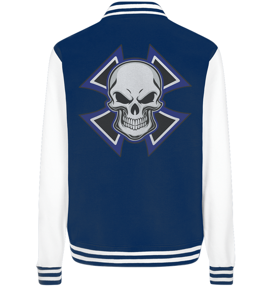 BASTARDS GAMING - Basic College Jacke