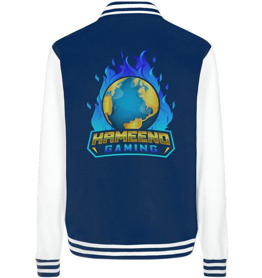 KAMEENO GAMING - Basic College Jacke