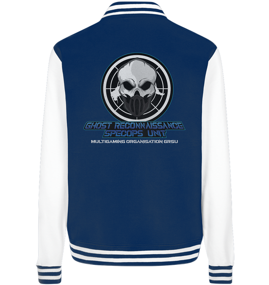GRSU - Basic College Jacke