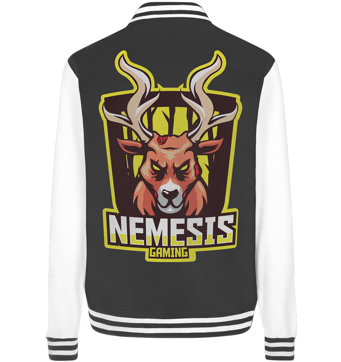 NEMESIS GAMING - Basic College Jacke