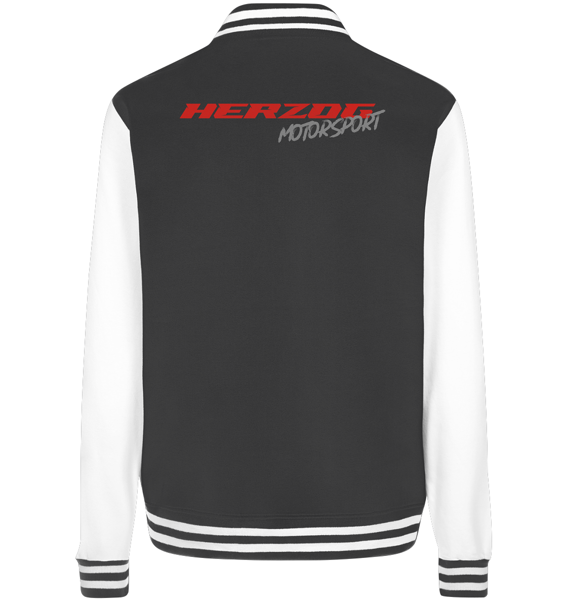 HERZOG MOTORSPORT - Basic College Jacke