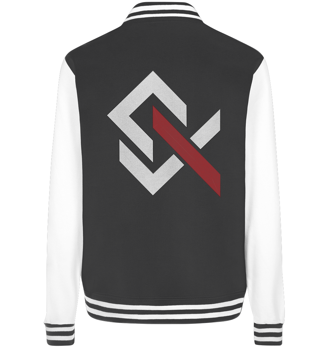 SYPHEX - Basic College Jacke