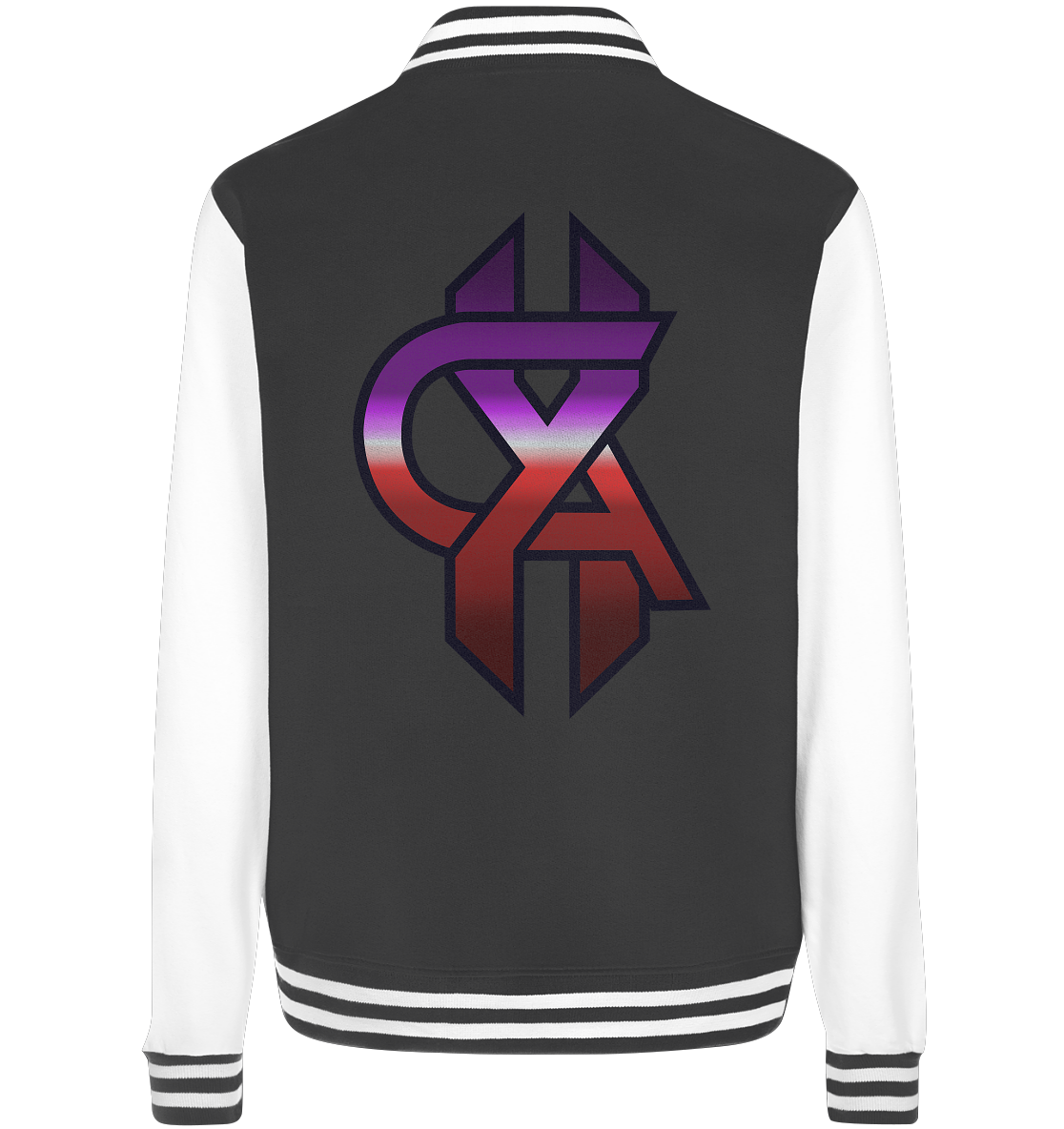 X1LENC3 GAMING 2022 - Basic College Jacke