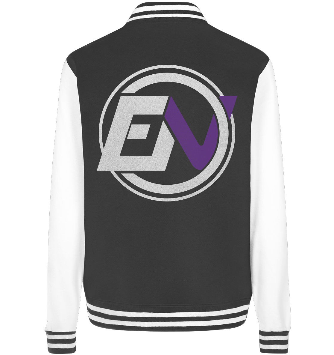 EVIDANCE NATION - Basic College Jacke