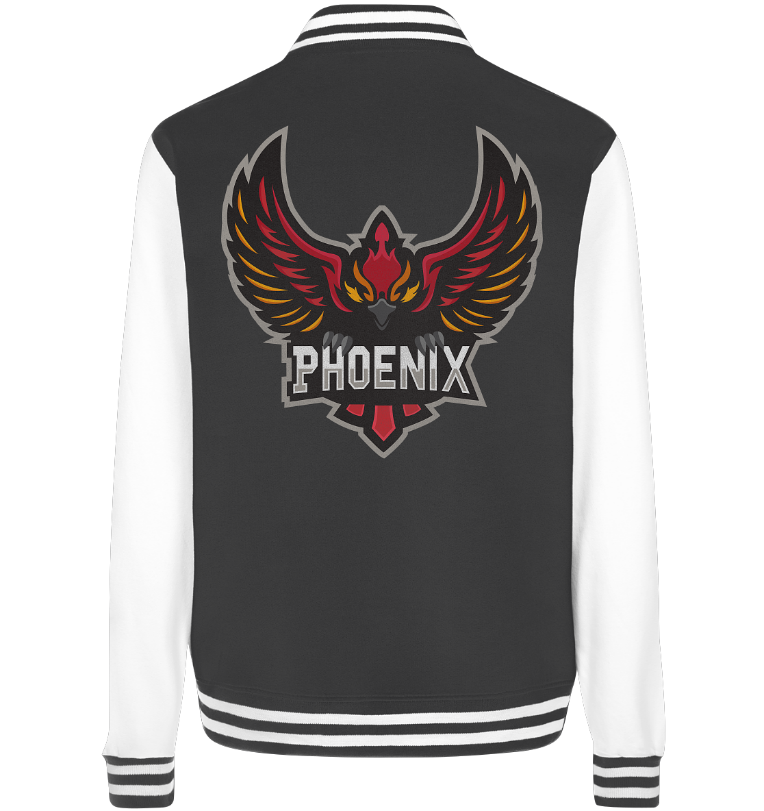 TEAM PHOENIX - Basic College Jacke