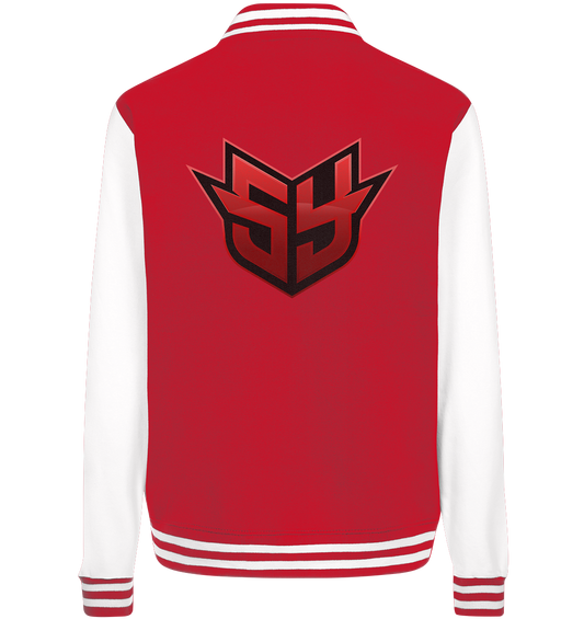 SEEYA - Basic College Jacke