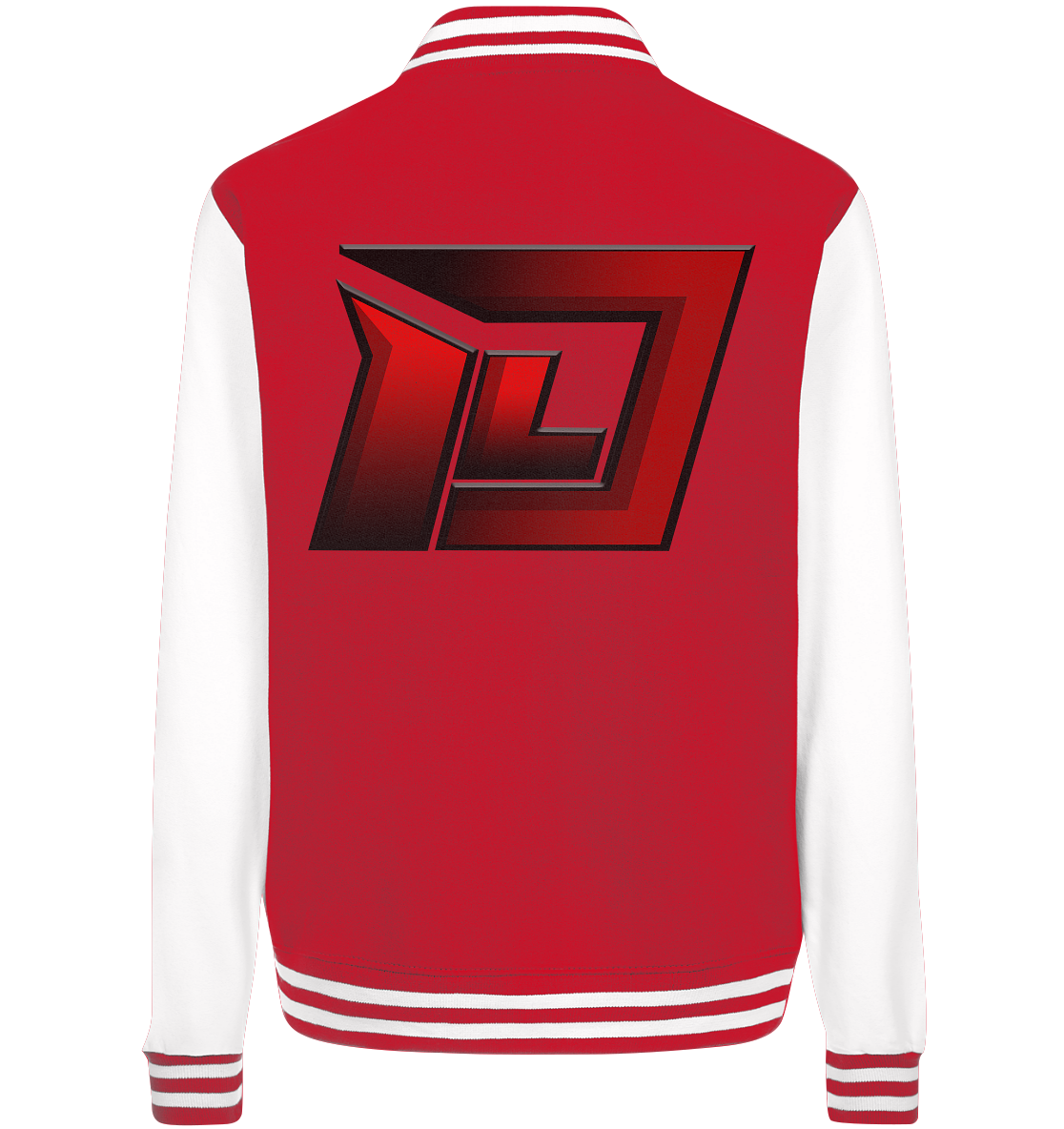 JUST DELA - Basic College Jacke