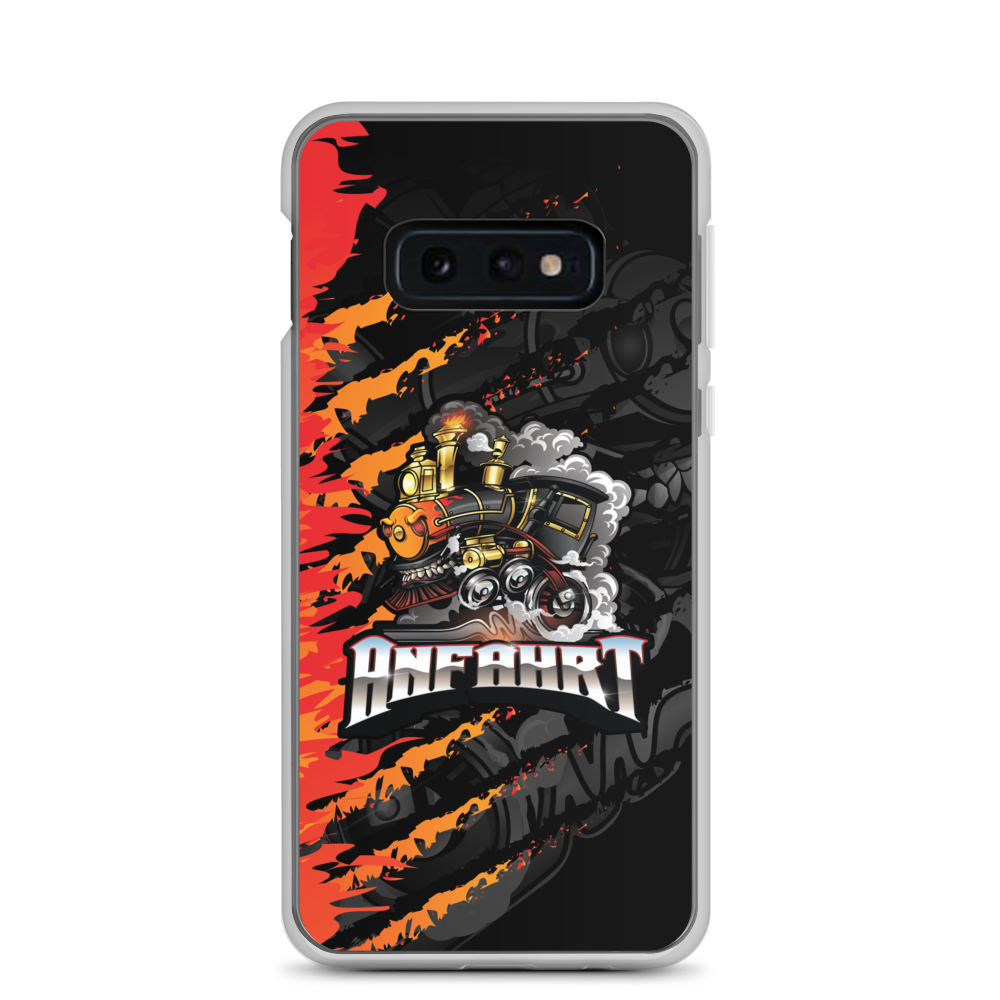 ANFAHRT - Samsung® Handyhülle