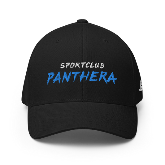 SPORTCLUB PANTHERA - Flexfit Cap