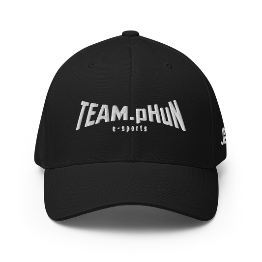 TEAM PHUN - Flexfit Cap