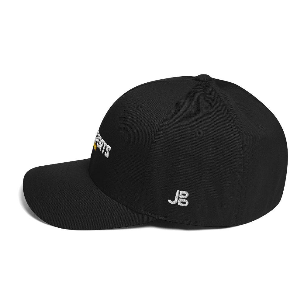 CHAOS ESPORTS - Flexfit Cap - Team Genius