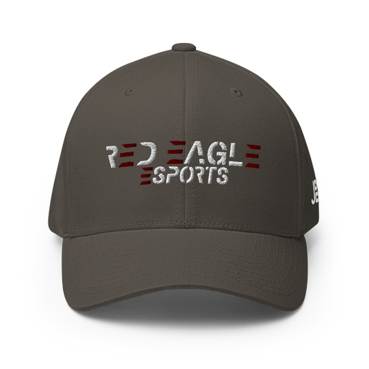 RED EAGLE ESPORTS - Flexfit Cap