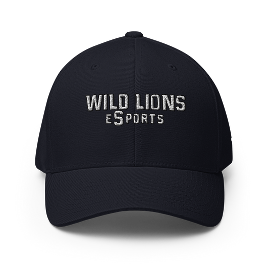 WILD LIONS ESPORTS - Flexfit Cap