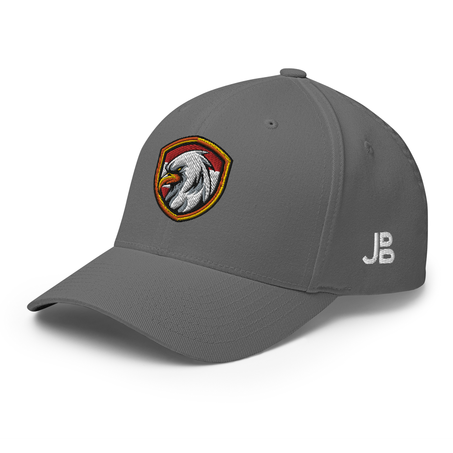 AN UNBREAKABLE TEAM - Flexfit Cap