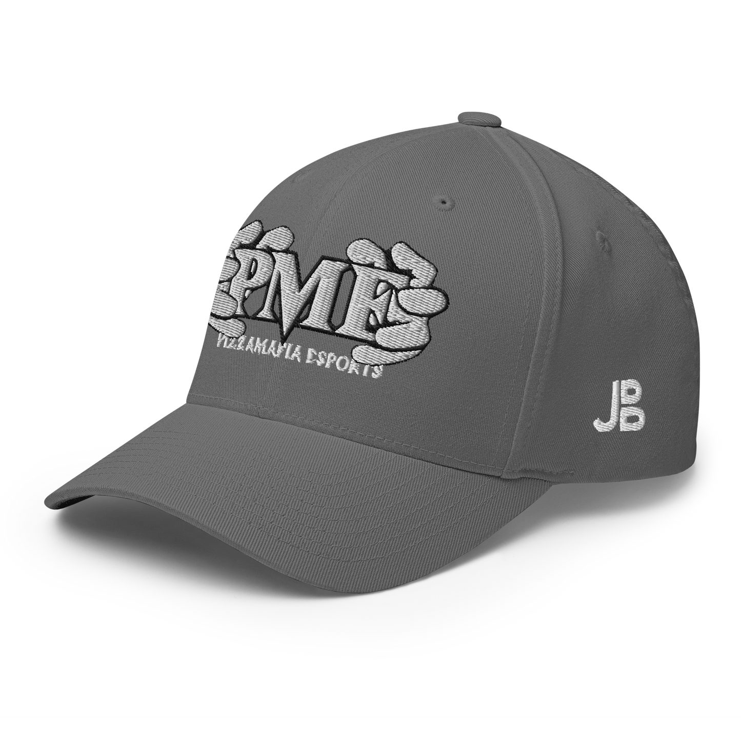 PIZZA MAFIA ESPORTS - Flexfit Cap