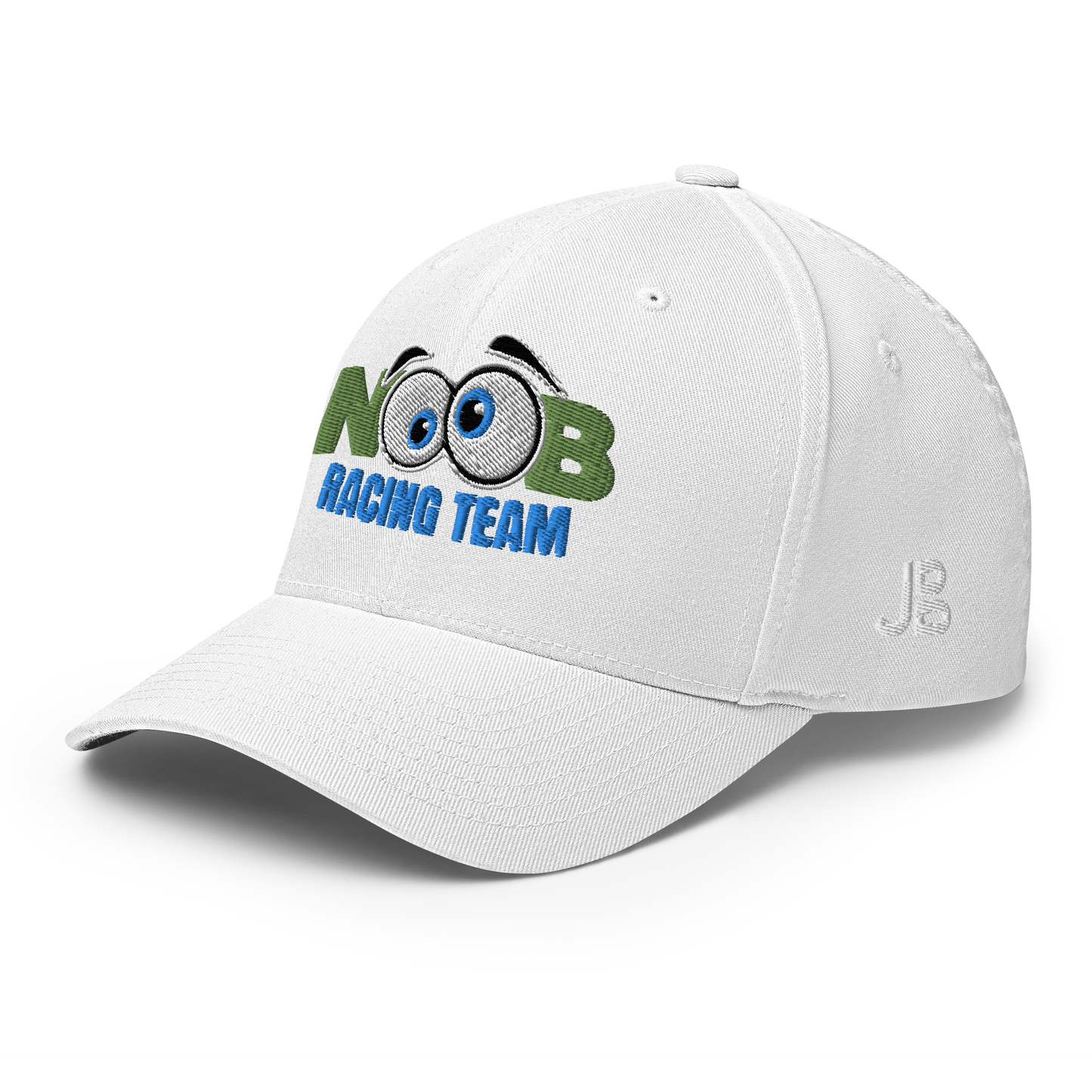 NOOB RACING TEAM - Flexfit Cap